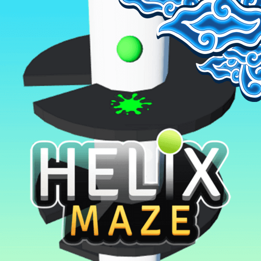 icon_Helix Maze